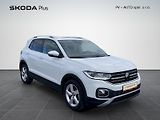 Volkswagen T-Cross (2023) 1.0 TSI 81 kW Style Plus - náhled 25