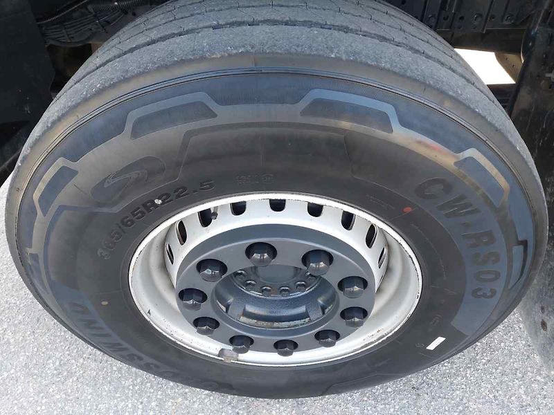 Iveco Ostatní AD300X48Z/HR Bordmatik - fotka 30 z 66