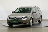 Volkswagen Passat - náhled 1