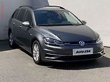 Volkswagen Golf (2020) 1.5 TSi, Comfortline, LED, - náhled 1