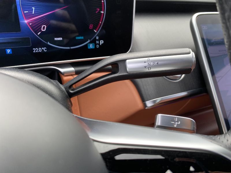 Mercedes-Benz Třídy S S580 503PS 4MATIC AMG DPH TOP - fotka 173 z 180