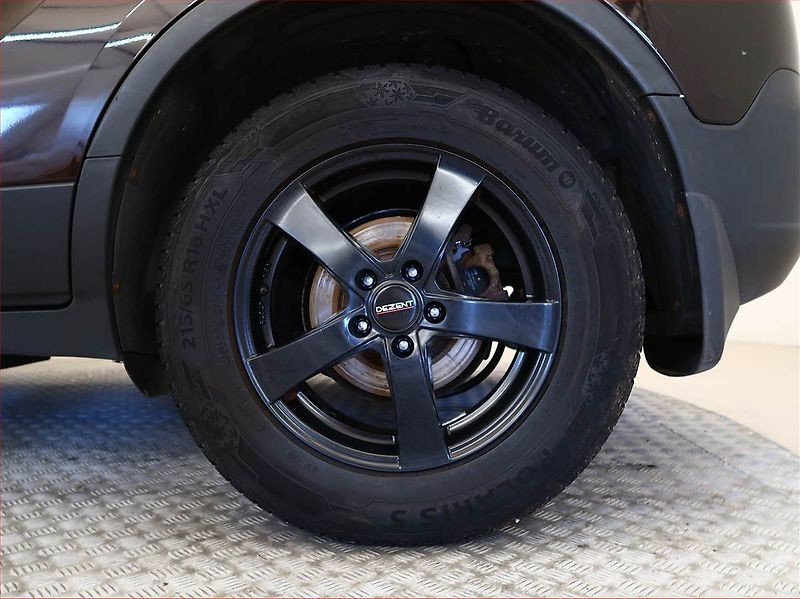 Opel Mokka (2013) Enjoy 1.6, Serv.kniha - fotka 14 z 15