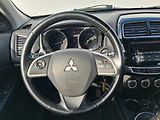 Mitsubishi ASX 1.6 MIVEC 86kW - náhled 14