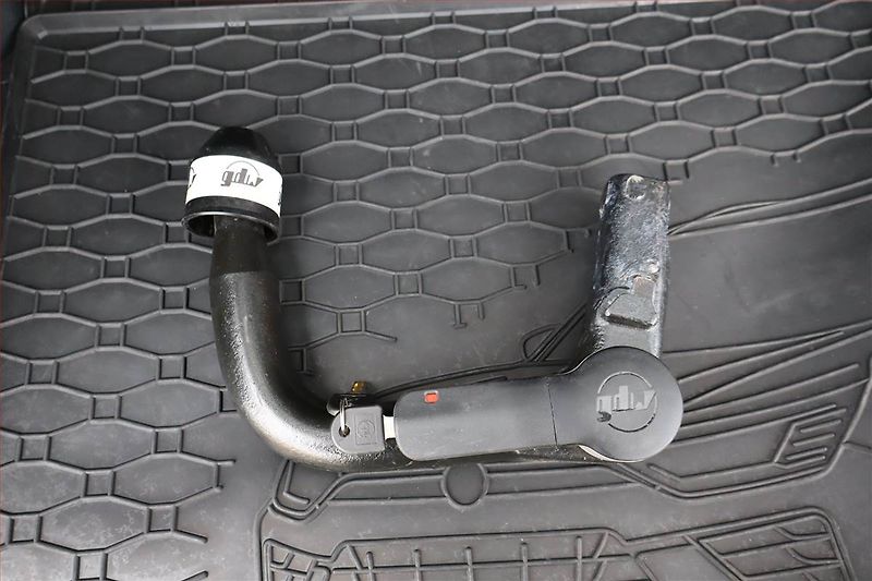 SsangYong Korando (2022) Style 1.5 T-GDI, 4X4 - fotka 24 z 24