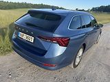 Škoda Octavia (2021) 2.0TDI 110kW DSG STYLE+ LED ČR - náhled 2
