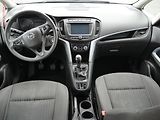 Opel Zafira (2017) 1.4T, ČR, AC, temp, STK2/28 - náhled 8