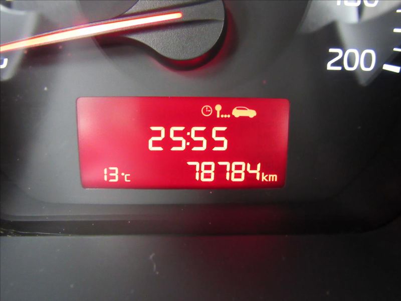 Kia Picanto 1,3 Morning Violet 63 KW 4 vál - fotka 14 z 30
