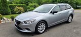 Mazda 6 2.0 benzin 121kw - náhled 9