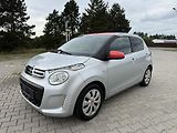 Citroën C1 (2017) 1.2 5dv.   40tkm ! - náhled 1