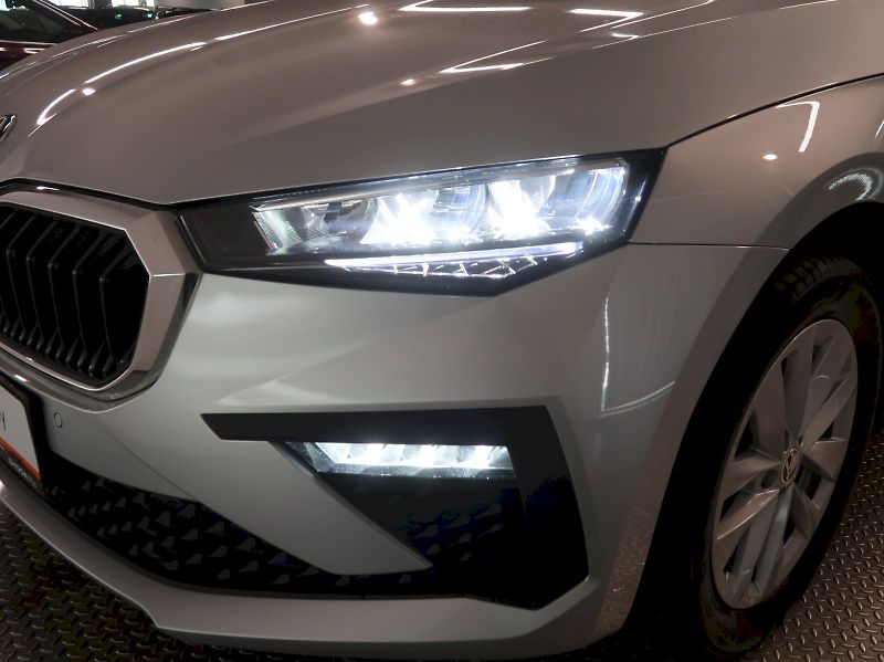 Škoda Scala (2024) SELECTION 1.0TSI 85KW - fotka 10 z 38