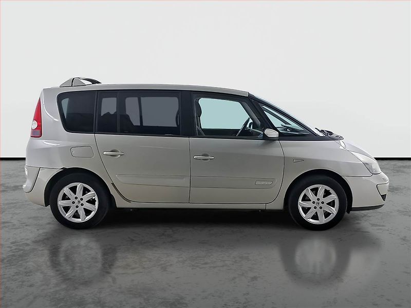 Renault Espace (2005) 1.9 dCi, Tažné, CZ doklady - fotka 6 z 20