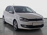 Volkswagen Polo (2013) 1.2 TSI, Tempomat - náhled 1