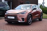 Lexus LBX 1,5 HEV Elegant Tech - náhled 1