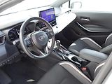 Toyota Corolla (2023) 2,0 Hybrid - náhled 10