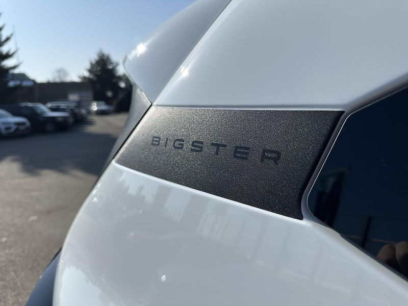 Dacia Bigster (2026) Journey HYBRID 155 - SKLADEM - fotka 18 z 20