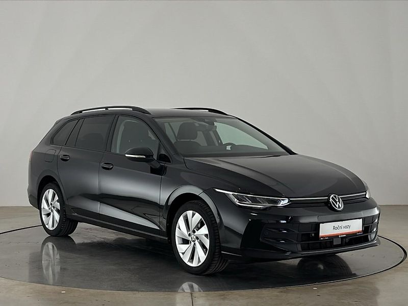Volkswagen Golf People - fotka 14 z 28