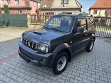 Suzuki Jimny 1,3 4x4 TAŽNÉ - náhled 10