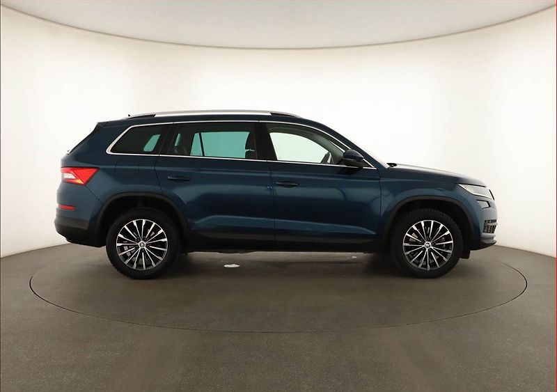 Škoda Kodiaq (2020) Style 2.0 TDI 4x4, 4X4 - fotka 6 z 19
