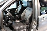 Mercedes-Benz Třídy V 300d 4MATIC Long 7míst DIS/Nez - náhled 8