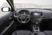 Jeep Cherokee.