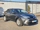 Toyota C-HR 1.8HSD, ČR, Comfort, záruka - náhled 1