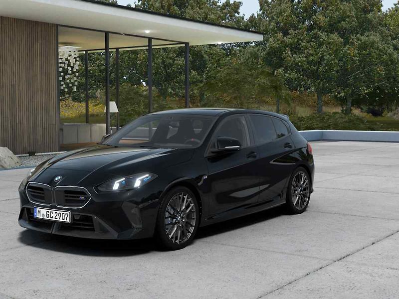 BMW Řada 1 (2026) - fotografie inzerátu