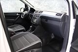 Volkswagen Caddy 1,4 TSI DSG Edition LED 1.maj. - náhled 12