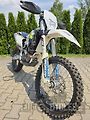 Husqvarna FE 350 (2016) - náhled 2