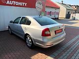 Škoda Octavia 1.6 TDi, ČR - náhled 8