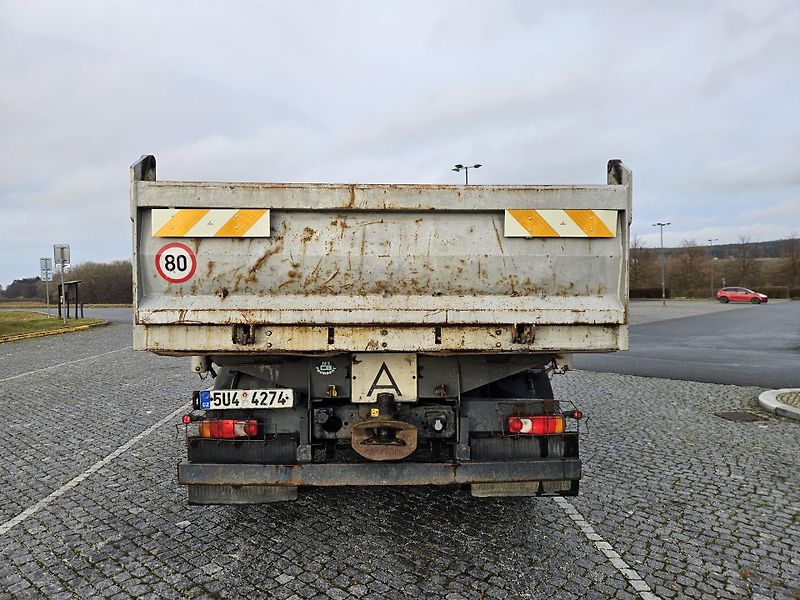 Renault Midlum (2008) 18.280 3S SKLÁPĚČ,  DPH - fotka 8 z 33