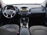 Hyundai ix35 (2014) 1.6i, AC, výhřev sed - náhled 8