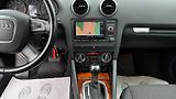 Audi A3 (2011) 1.4TFSi 92kW REZERVOVANO - náhled 17