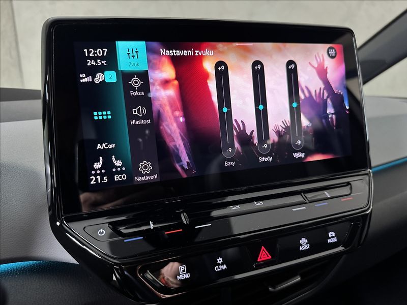 Volkswagen ID.3 Pro S 82kWh IQ Light Tepelko - fotka 41 z 50