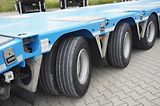 Langendorf (2023) ST-4 VB low-bed semi-trailer - náhled 11