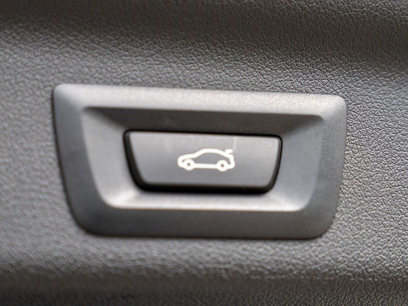 BMW X1 xDrive20d (U11) - fotka 27 z 31