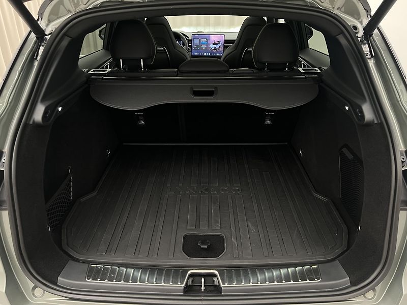 Lynk & Co 01 MORE PHEV AUT CZ 1.maj - fotka 5 z 50