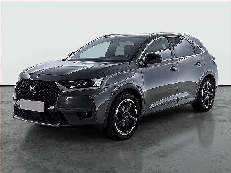 DS Automobiles DS7 Crossback (2024) 1.5 BlueHDI - fotka 2 z 26
