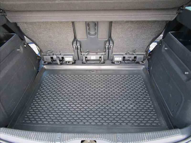 Škoda Roomster 1.4i 16V Ambition, aut Klima - fotka 35 z 48