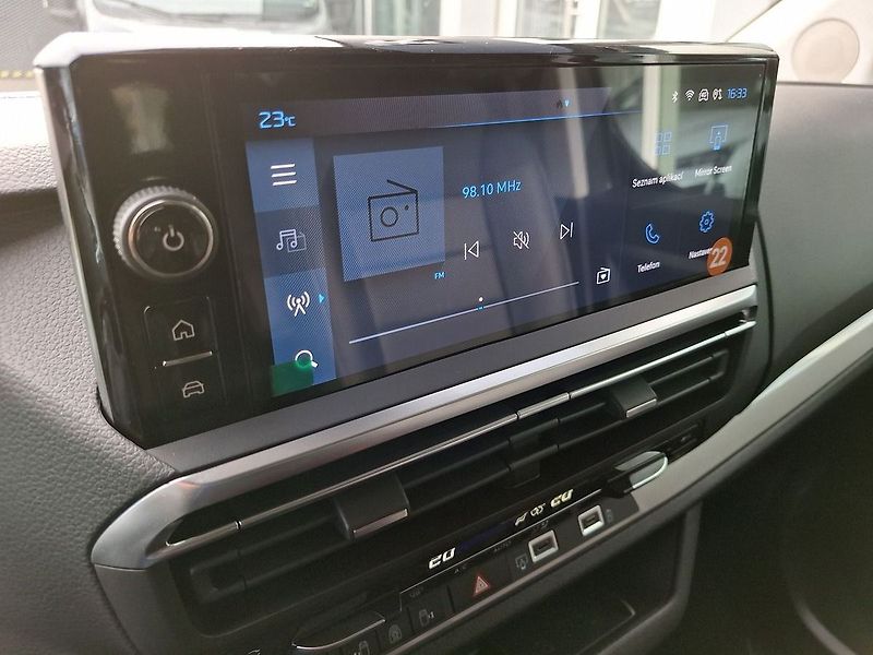 Peugeot Traveller (2025) ALLURE Long 2.2 BHDi 180k EAT8 - fotka 12 z 20