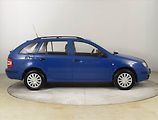 Škoda Fabia (2005) 1.2 12V, Tažné, Klima - náhled 6