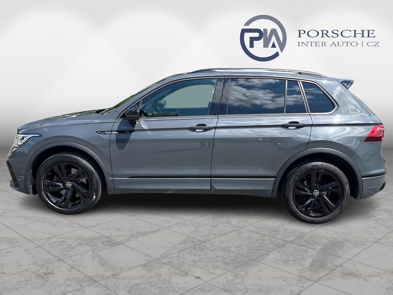 Volkswagen Tiguan 2.0 TSI DSG 4MOTION R-LINE 140 - fotka 3 z 28