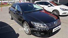 Volkswagen CC (2014) 2.0TDi 4x4, ČR, bixen, autoAC - fotografie inzerátu