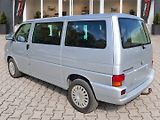 Volkswagen Caravelle (2002) 2.5TDI 111kW -7.MÍST-TAŽ.ZAŘ. - náhled 6