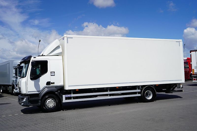 Renault Trucks D (2020) 16 / 250 / ACC / EURO 6 / KONT - fotka 3 z 47
