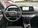 Hyundai Bayon 1,2 SMART - náhled 3