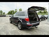 Mercedes-Benz GL 350d, 4Matic, AMG, 7míst, - náhled 11