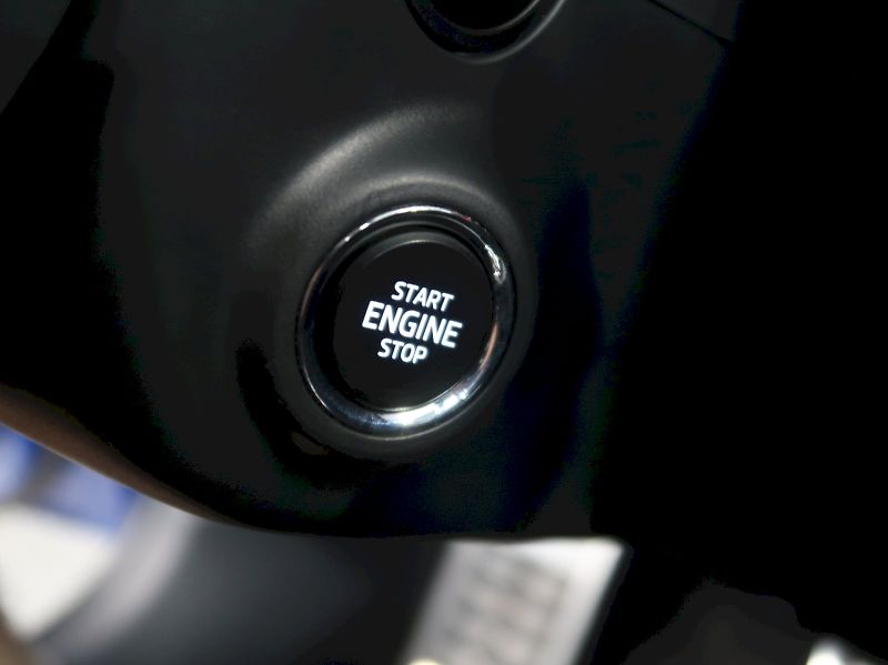 Škoda Octavia (2020) RS 180KW DSG CANTON TAŽNÉ - fotka 21 z 31