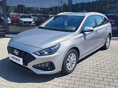 Hyundai i30 1.0 T-GDI/88kW Comfort - fotografie inzerátu