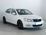 Škoda Octavia (2009) Ambiente 1.4 TSI, v provozu - náhled 1