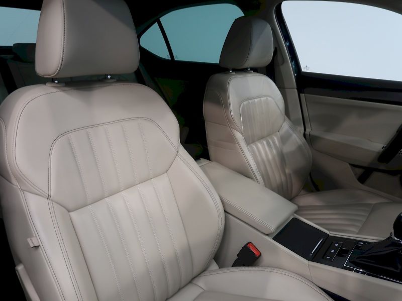 Škoda Superb (2022) STYLE 2.0TDI 147KW 4x4 DSG - fotka 15 z 41
